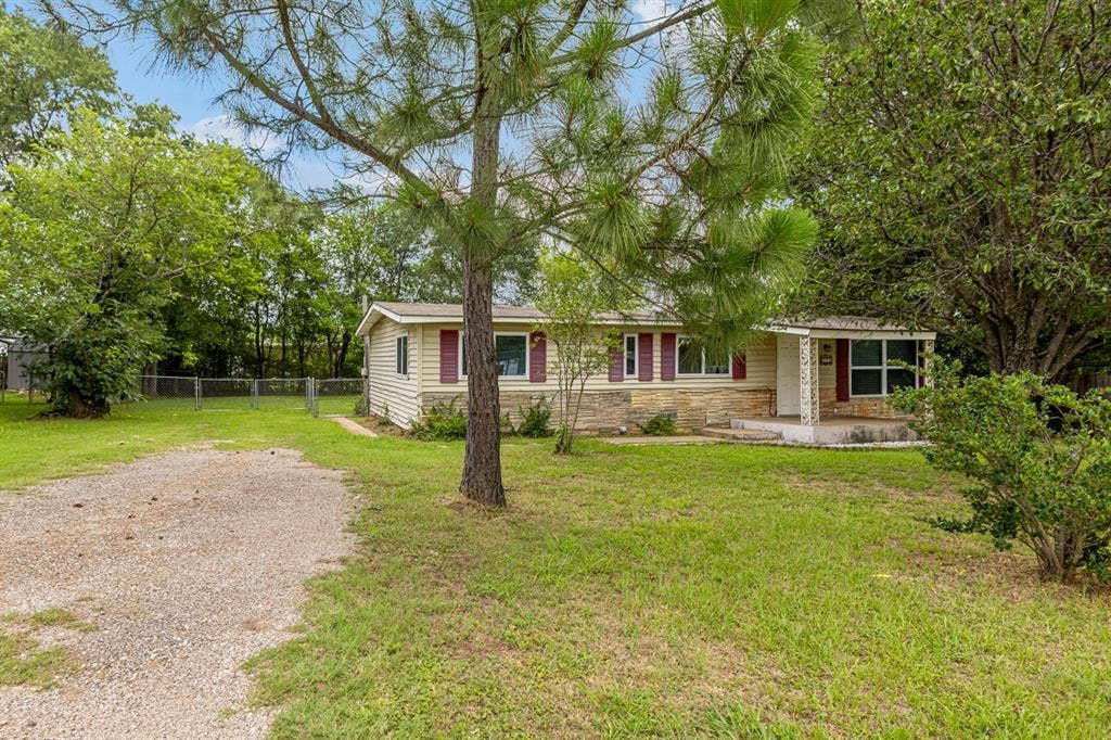 110 W Shadowwood Street, Gun Barrel City, TX 75156 110 W Shadowwood Street, Gun Barrel City, TX 75156