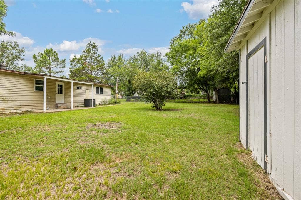 110 W Shadowwood Street, Gun Barrel City, TX 75156 110 W Shadowwood Street, Gun Barrel City, TX 75156