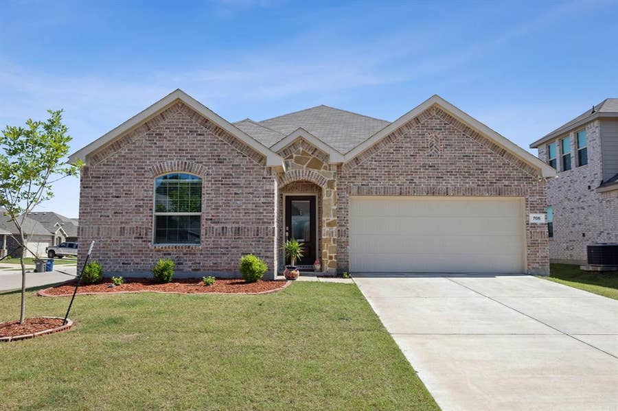 Property photo for 705 Alden Drive, Princeton, TX