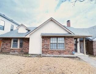 Property photo for 1901 Wyatt Drive, Garland, TX