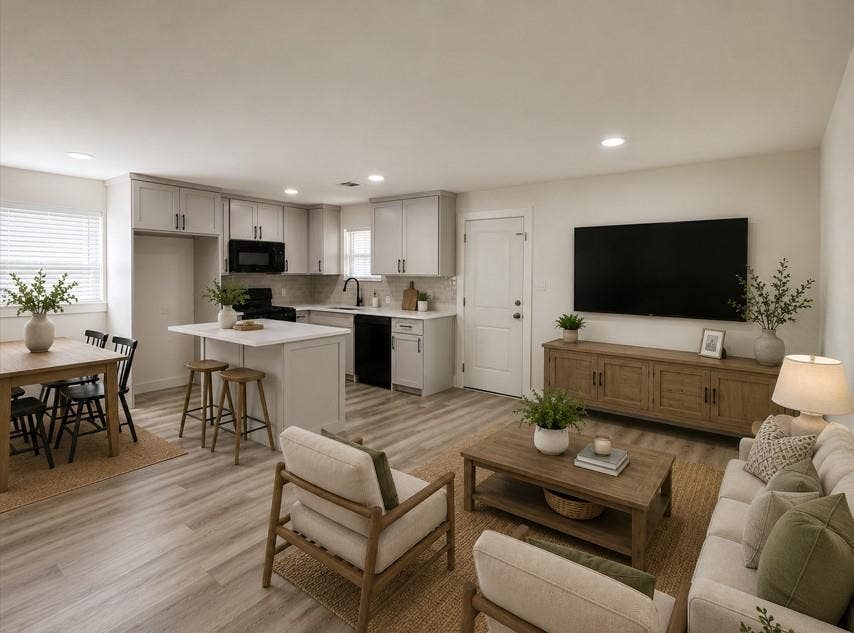 Property photo for 613 Dawn Drive, Garland, TX