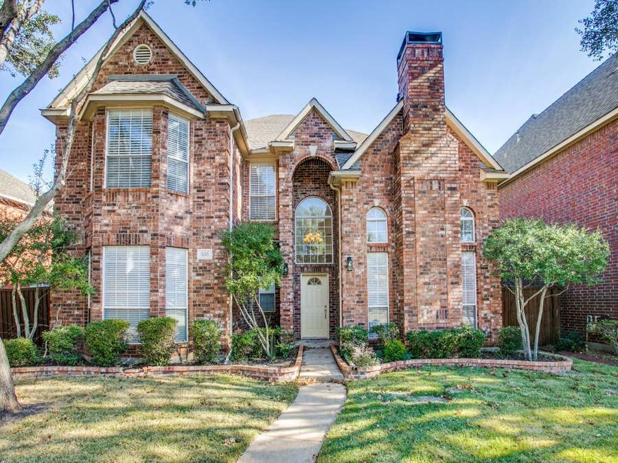 Property photo for 696 Allen Road, Coppell, TX