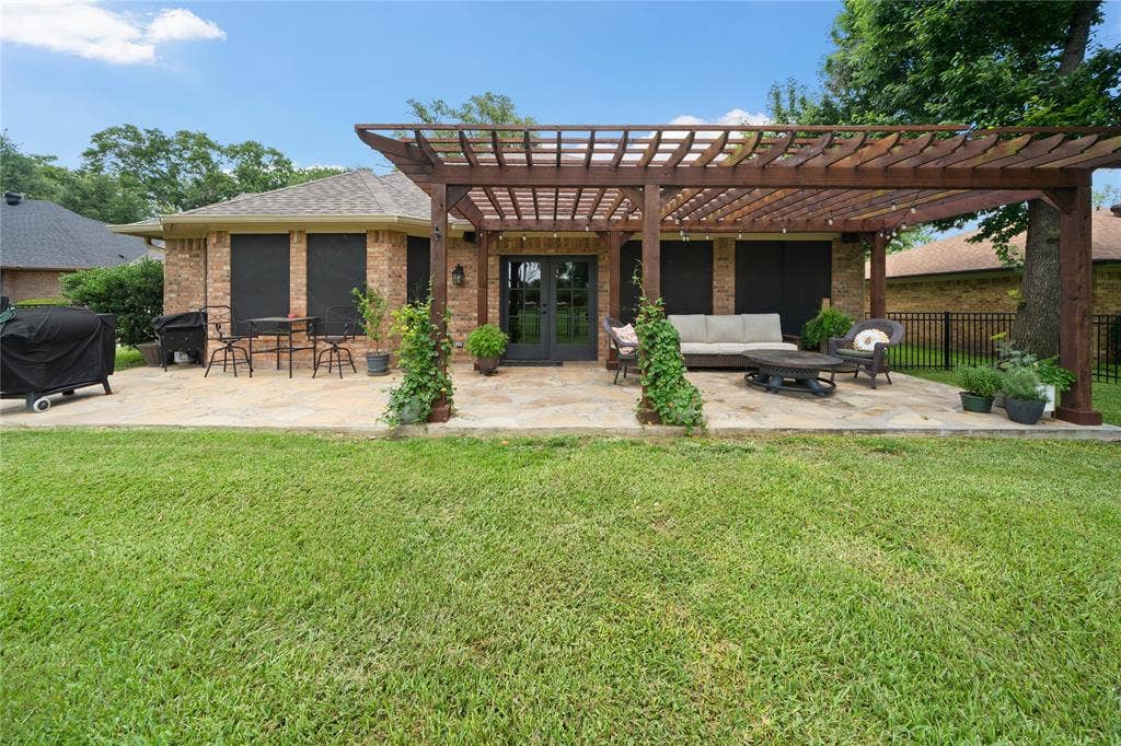 155 Fairway Drive, Bullard, TX 75757 155 Fairway Drive, Bullard, TX 75757