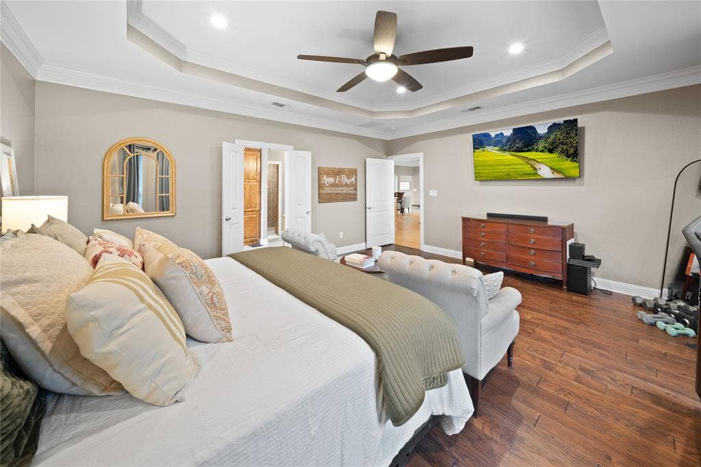 155 Fairway Drive, Bullard, TX 75757 155 Fairway Drive, Bullard, TX 75757
