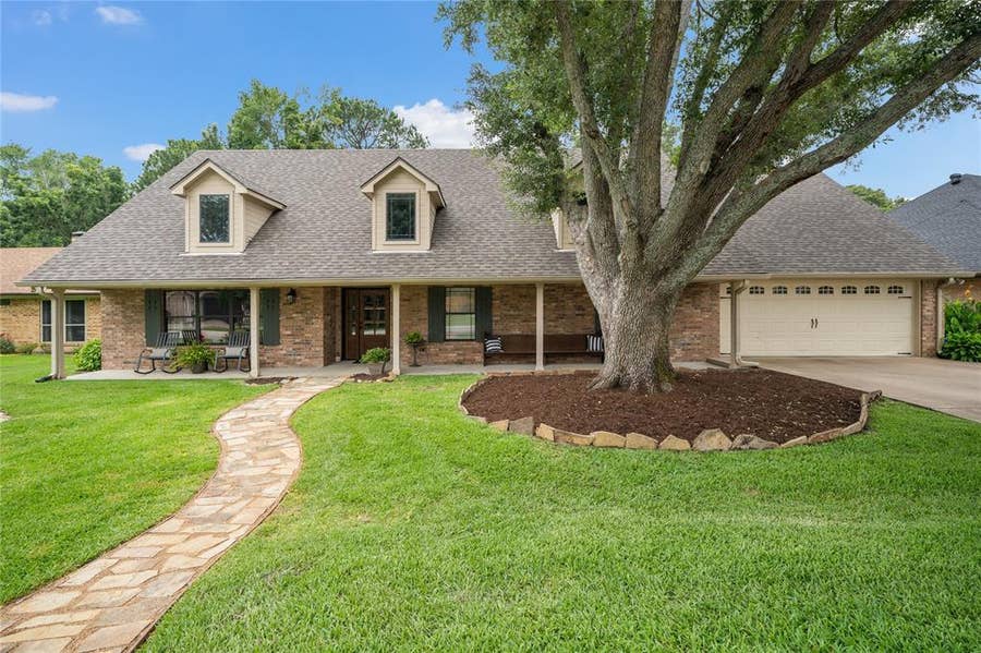 Property photo for 155 Fairway Drive, Bullard, TX