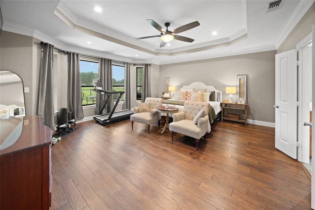 155 Fairway Drive, Bullard, TX 75757 155 Fairway Drive, Bullard, TX 75757