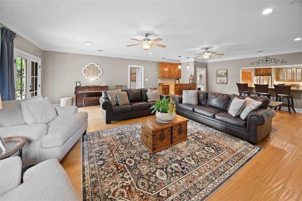 155 Fairway Drive, Bullard, TX 75757 155 Fairway Drive, Bullard, TX 75757