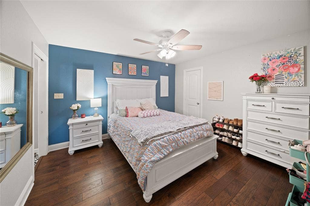 155 Fairway Drive, Bullard, TX 75757 155 Fairway Drive, Bullard, TX 75757