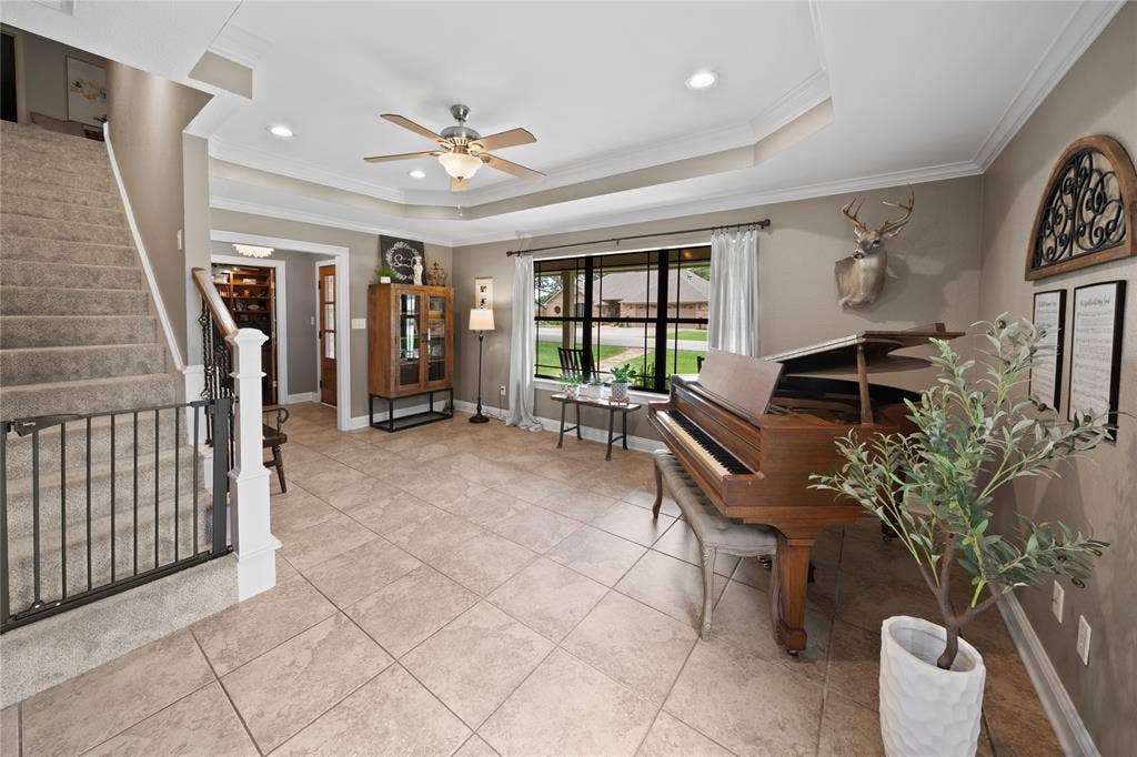 155 Fairway Drive, Bullard, TX 75757 155 Fairway Drive, Bullard, TX 75757