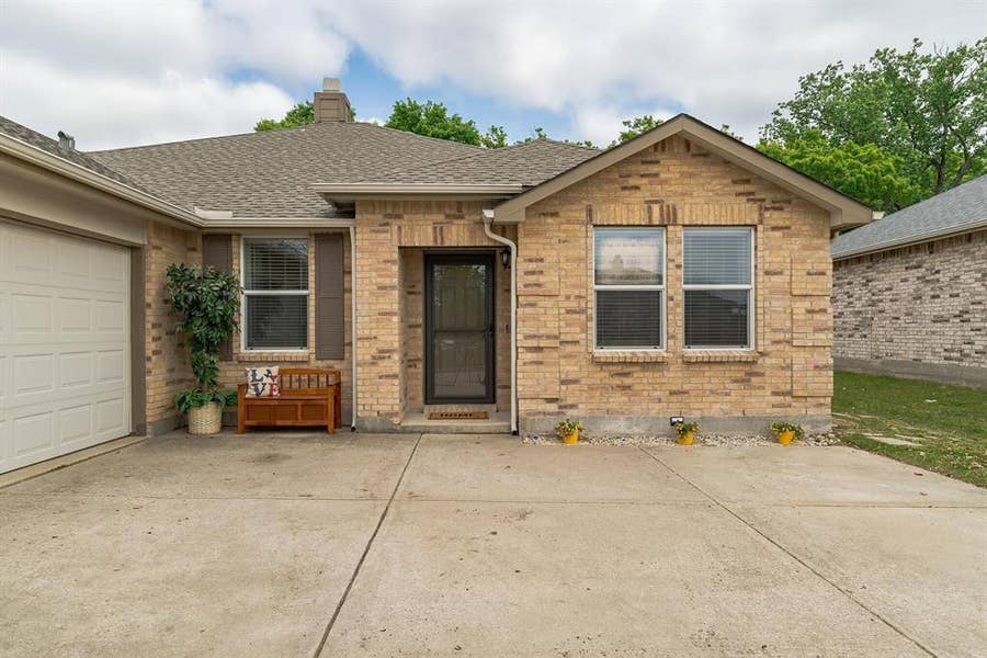 Property photo for 1515 Harvest Crossing Drive, Wylie, TX