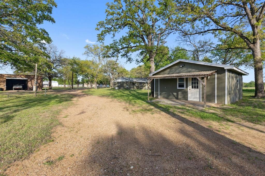 Guest House