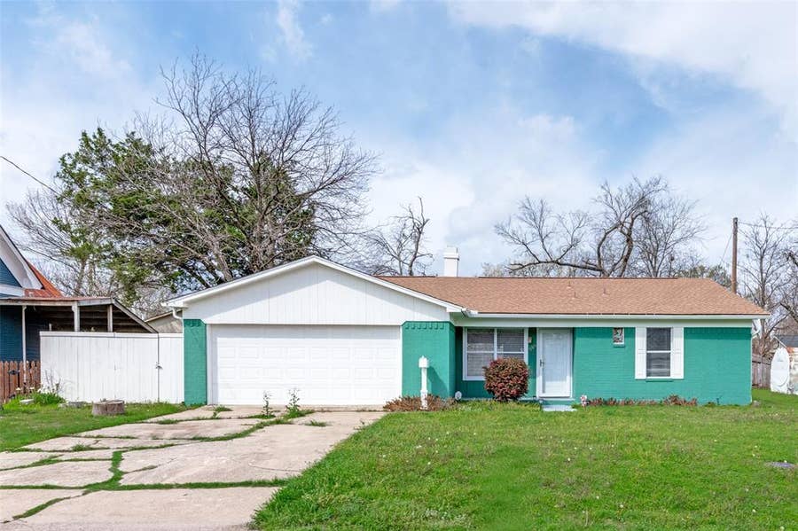 Property photo for 505 Storrs Street, Rockwall, TX