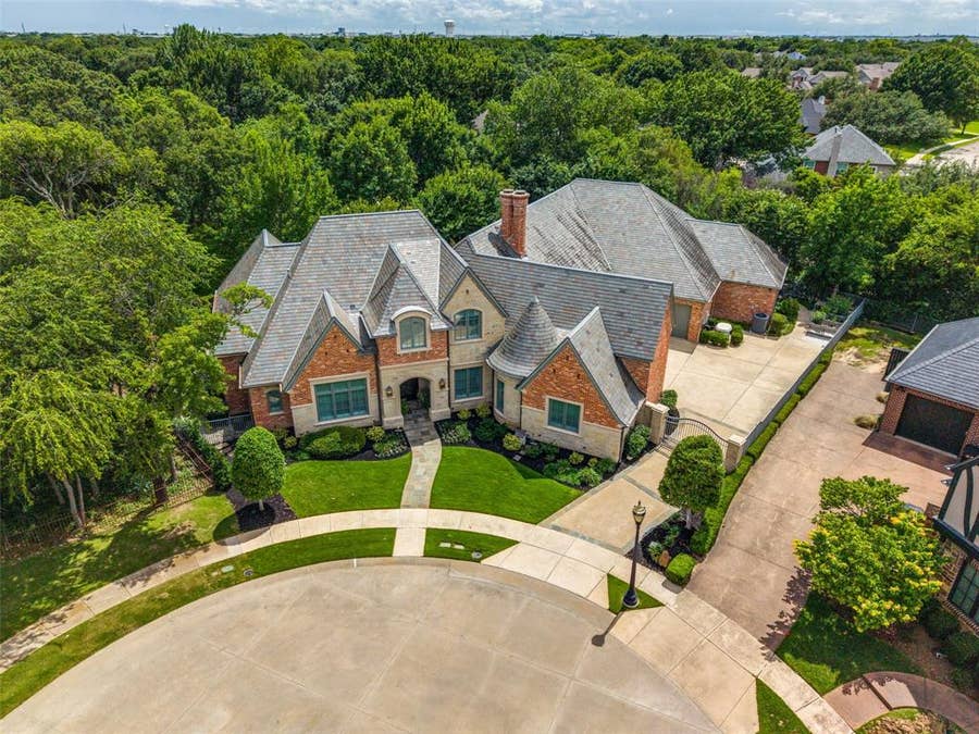 Property photo for 151 Washington Court, Coppell, TX