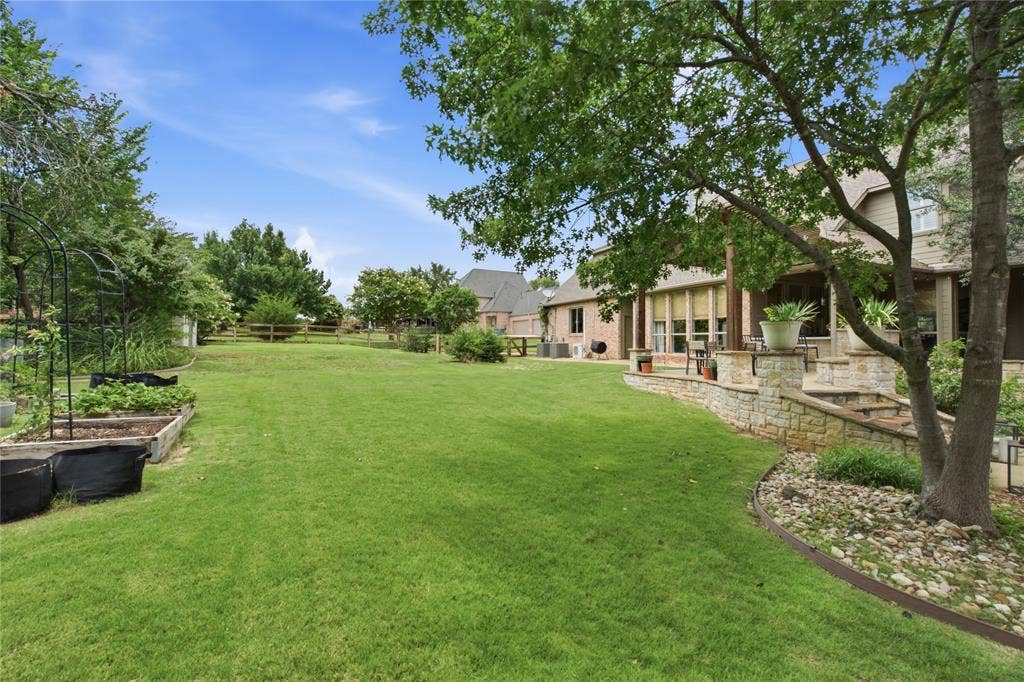 8229 Steeplechase Circle, Argyle, TX 76226