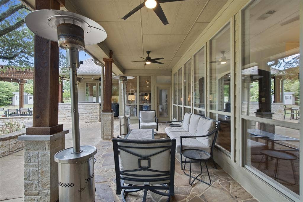 8229 Steeplechase Circle, Argyle, TX 76226