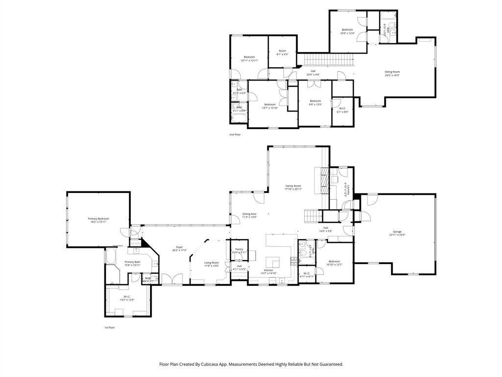 8229 Steeplechase Circle, Argyle, TX 76226