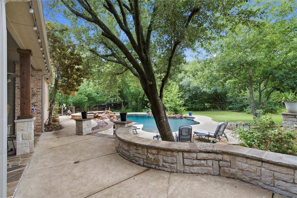 8229 Steeplechase Circle, Argyle, TX 76226
