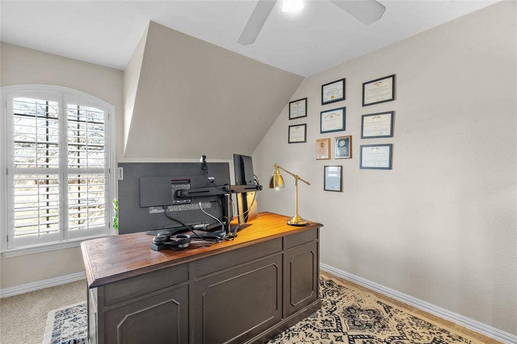 Bedroom/office 3