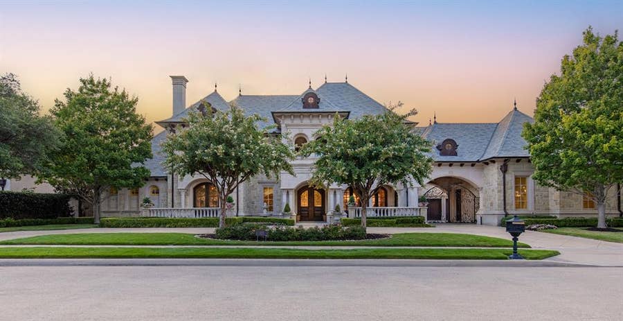 Property photo for 2933 Belclaire Drive, Frisco, TX