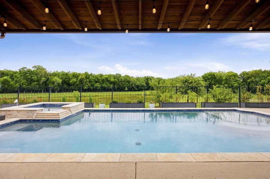 Property photo for 7500 River Park Drive, McKinney, TX
