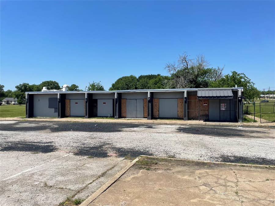Property photo for 5312 Rosedale Street, Fort Worth, TX