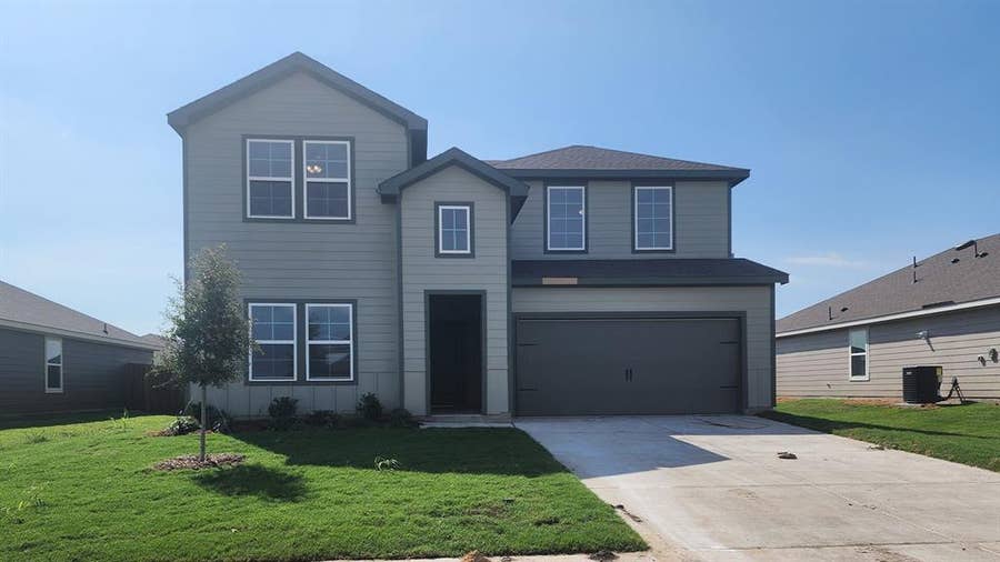 Property photo for 1206 Breezy Oak Drive, Nevada, TX