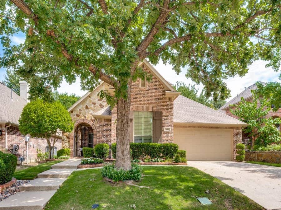 Property photo for 7413 Nabors Lane, McKinney, TX