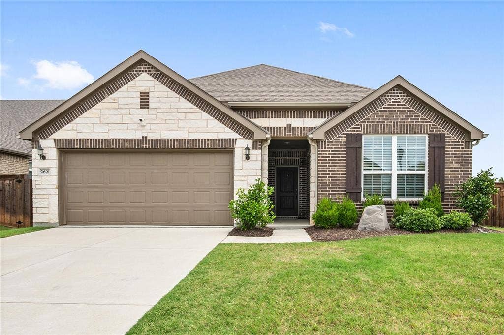 Welcome to 2601 Creswick Dr