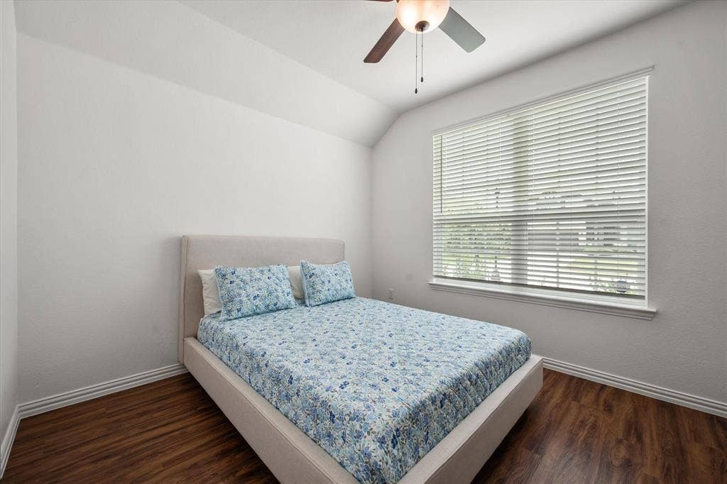Bedroom #3