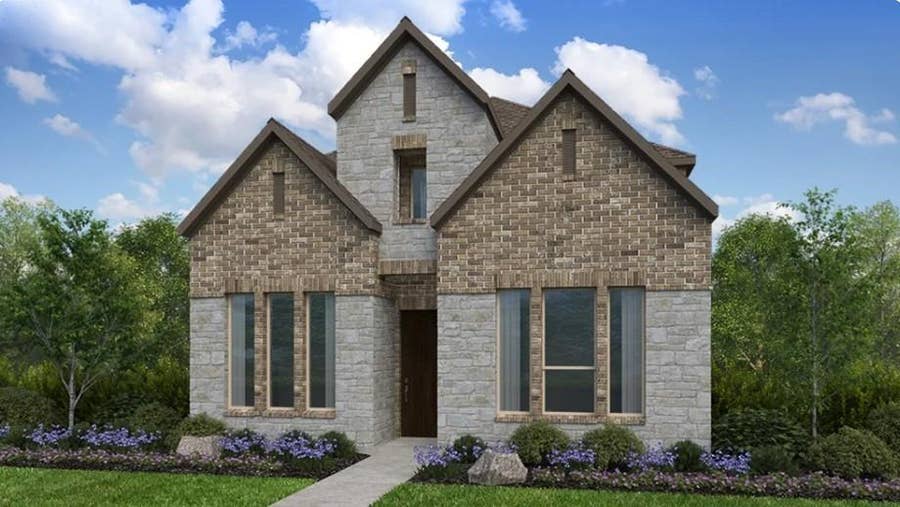 Property photo for 1012 Hay Loft Lane, Celina, TX