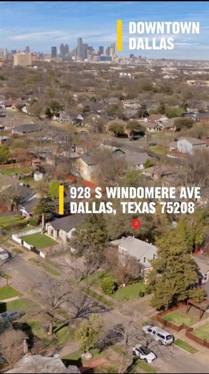 Property photo for 928 S Windomere Avenue, #C, Dallas, TX