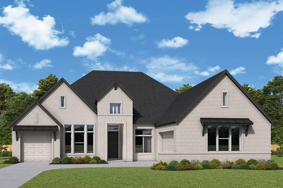 Property photo for 2222 Village Trail, Lakewood Village, TX