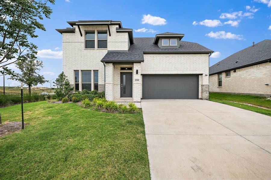 Property photo for 6768 Denim Drive, Fort Worth, TX