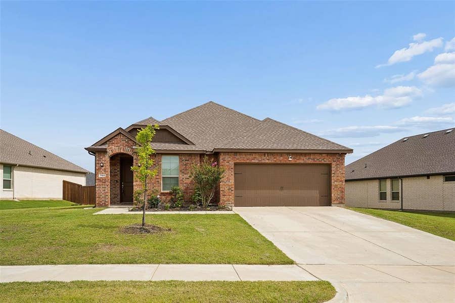 Property photo for 544 Erin Hills Drive, Red Oak, TX