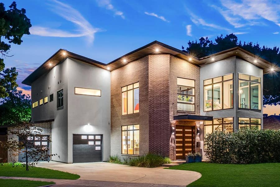 Property photo for 9960 Mixon Drive, Dallas, TX