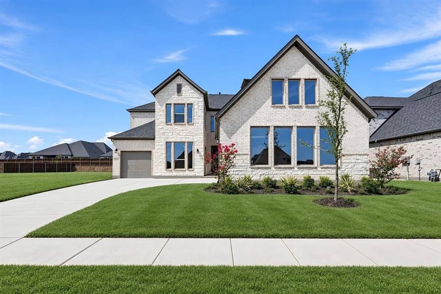 Property photo for 2412 Cottonwood Manor, Northlake, TX
