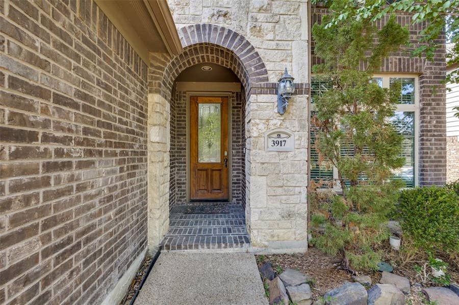 Property photo for 3917 Jeanette Lane, McKinney, TX