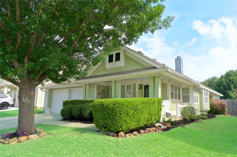 Property photo for 9928 Northgate Drive, McKinney, TX