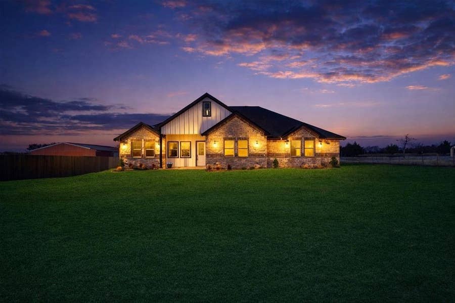 Property photo for 2448 Private Road 1169 Road, Farmersville, TX