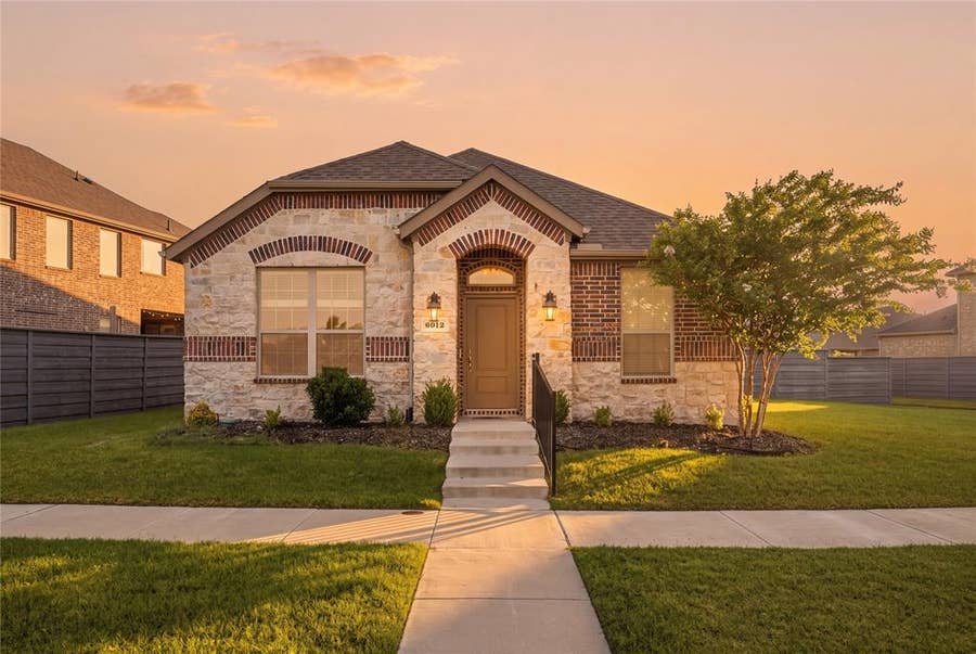 Property photo for 6012 Wildflower Way, Little Elm, TX