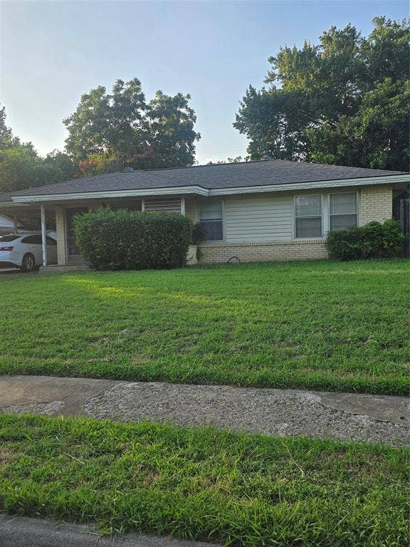 Property photo for 2251 Cambridge Drive, Irving, TX