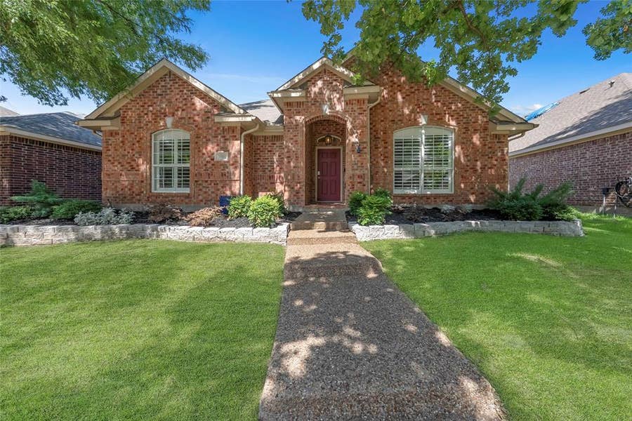 Property photo for 3500 Wind Flower Lane, McKinney, TX