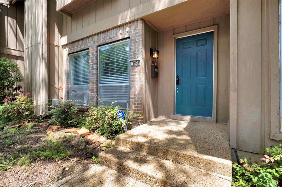 Property photo for 11926 Leisure Drive, Dallas, TX