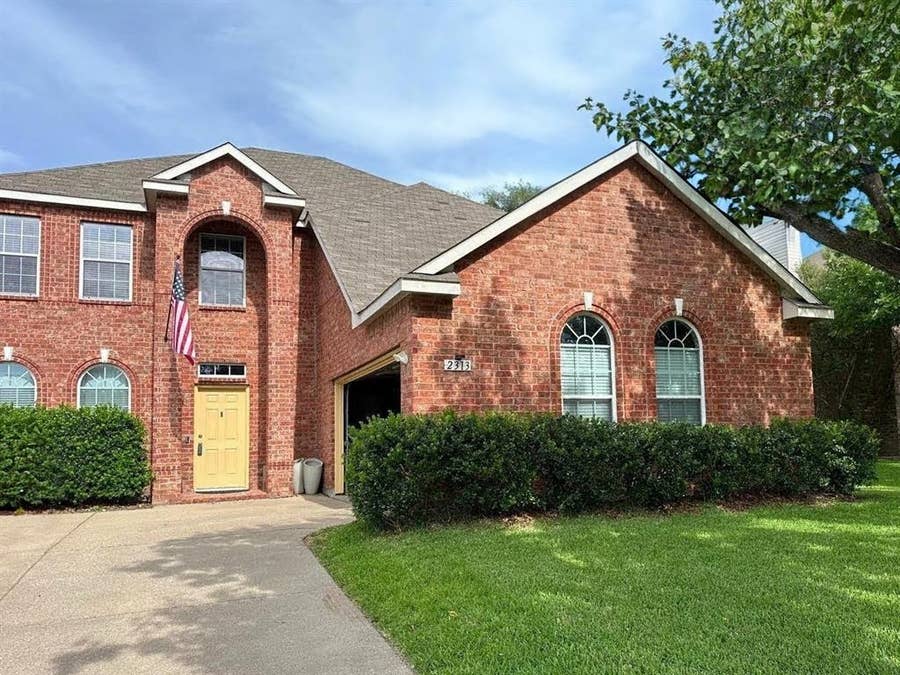 Property photo for 2313 Orchid Drive, McKinney, TX