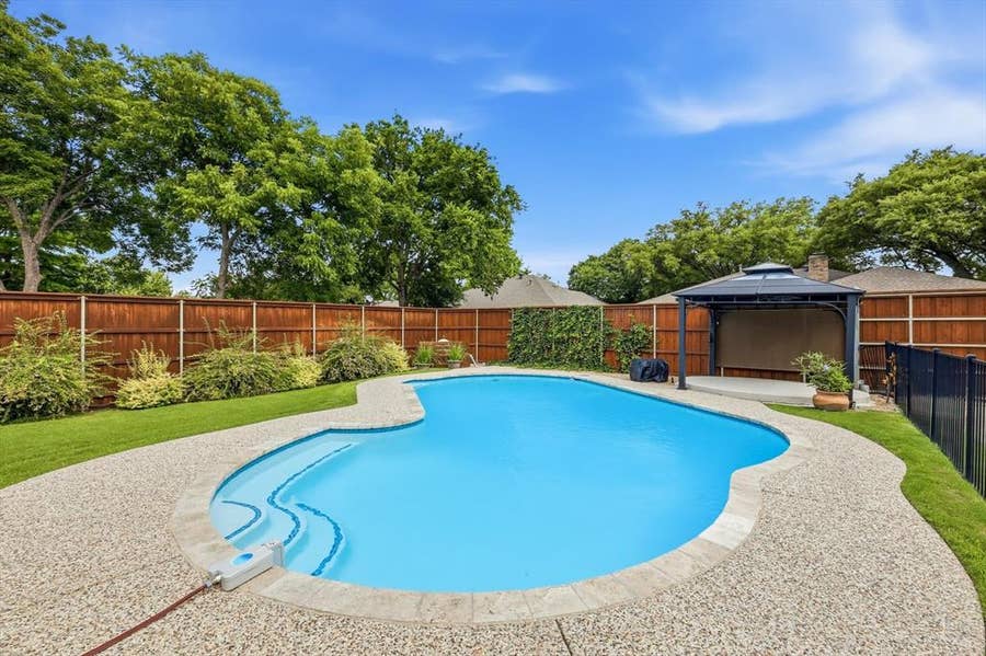 Property photo for 1520 THROWBRIDGE Lane, Plano, TX