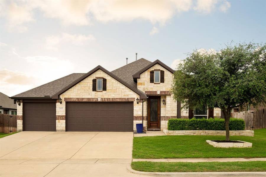 Property photo for 1610 Cherry Hill Drive, Anna, TX