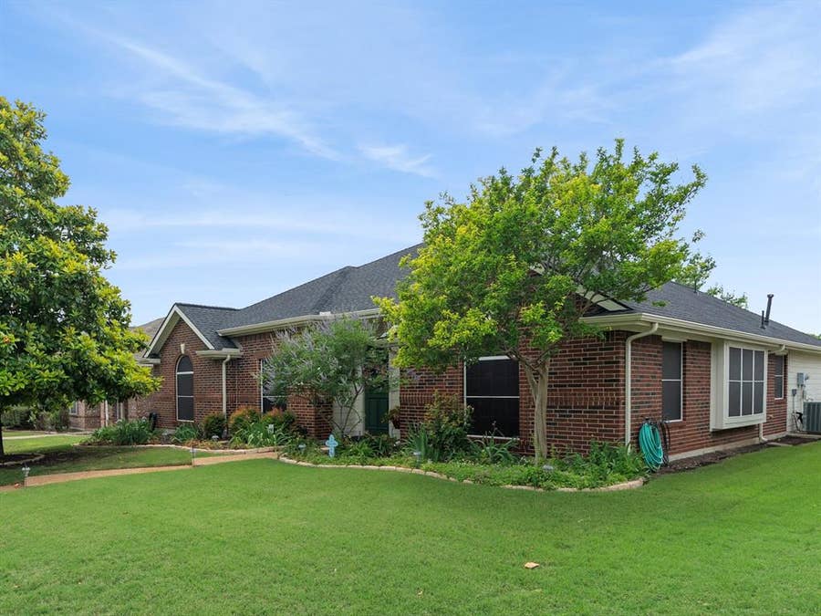 Property photo for 7317 Stone Hearth Drive, Frisco, TX