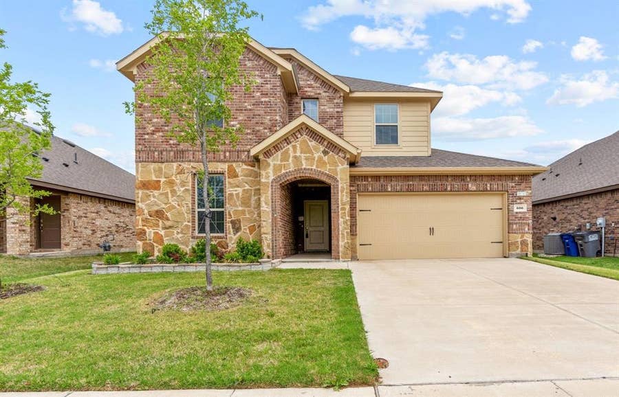 Property photo for 606 Rawhide Way, Princeton, TX