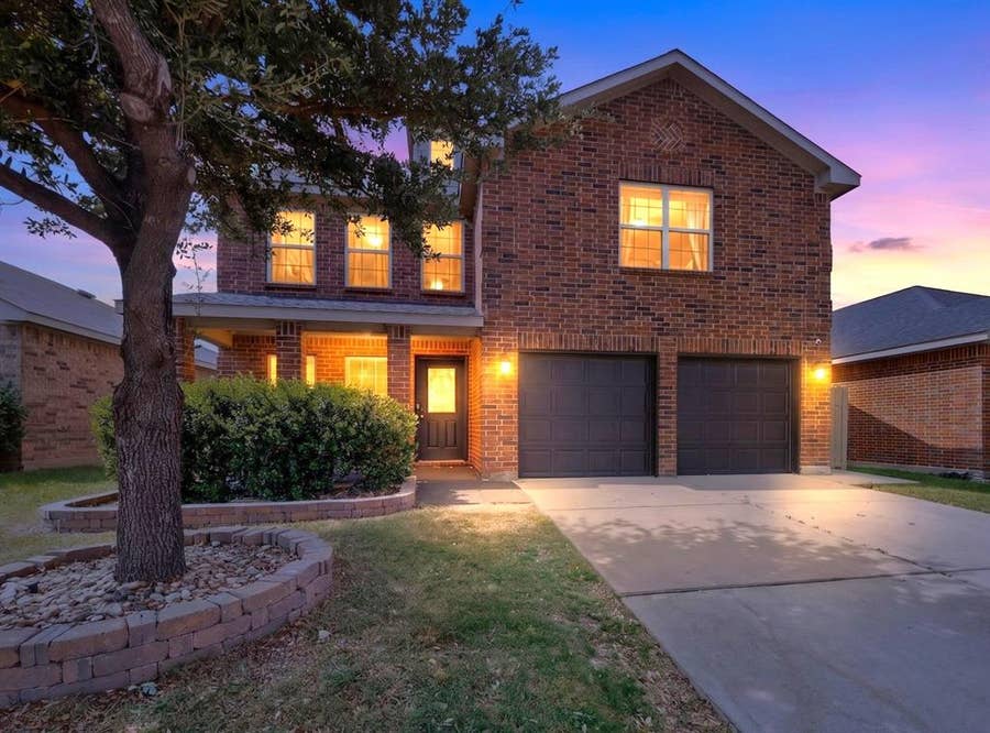 Property photo for 1524 Quails Nest Drive, Fort Worth, TX
