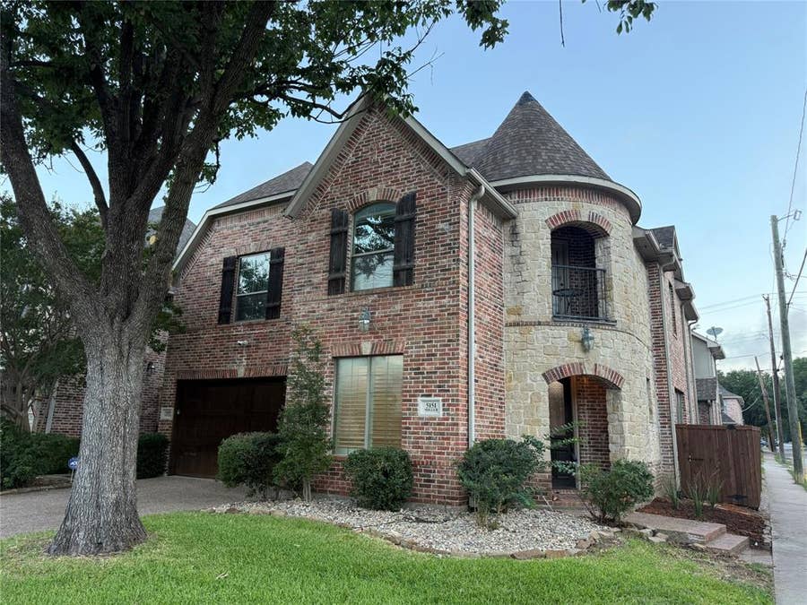 Property photo for 5151 Miller Avenue, Dallas, TX